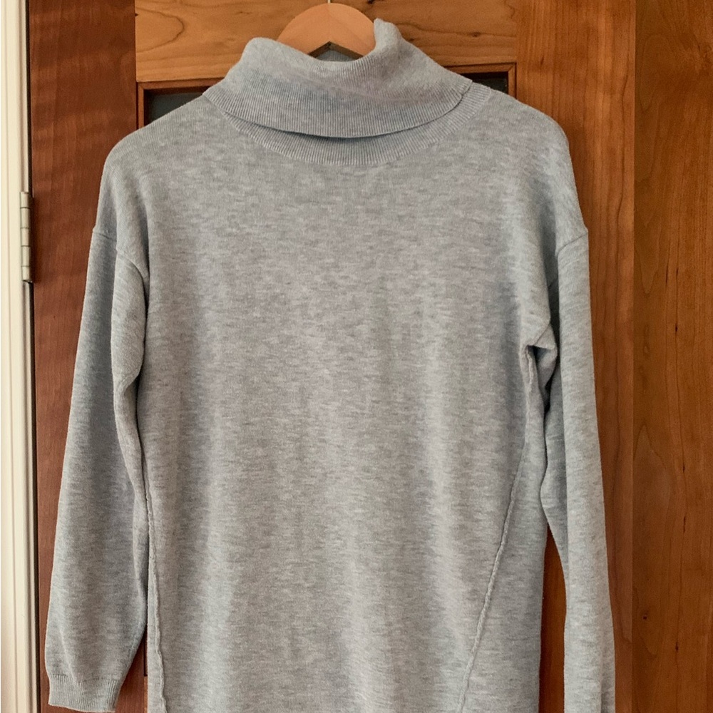 Lole Gray Women's Sweater